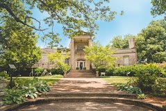 Burritt on the Mountain